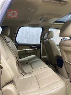 شيفروليه تاهو